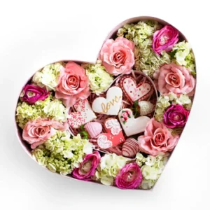 Blooming Sweetness - Gift Box