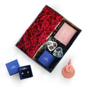 A Deep Shade of Love (For Her) - Gift Box
