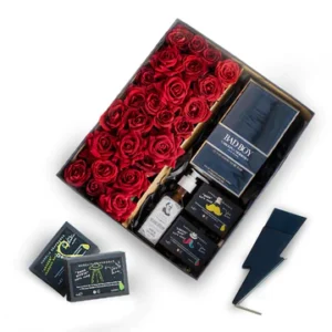 A Deep Shade of Love (For Him) - Gift Box