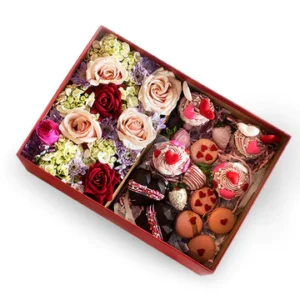 Ecstatically Yours - Gift Box